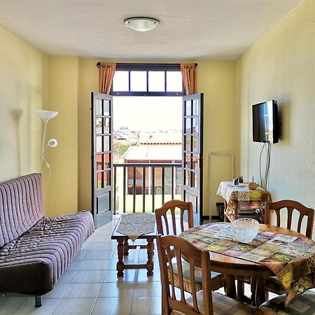 Cozy Apartment In Old Quarter Of Puerto De La Cruz Экстерьер фото