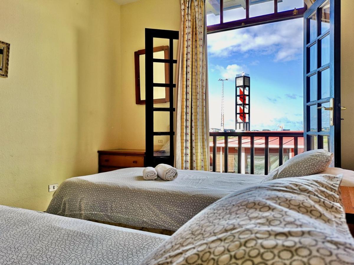 Cozy Apartment In Old Quarter Of Puerto De La Cruz Экстерьер фото