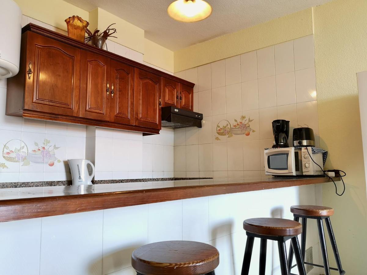 Cozy Apartment In Old Quarter Of Puerto De La Cruz Экстерьер фото