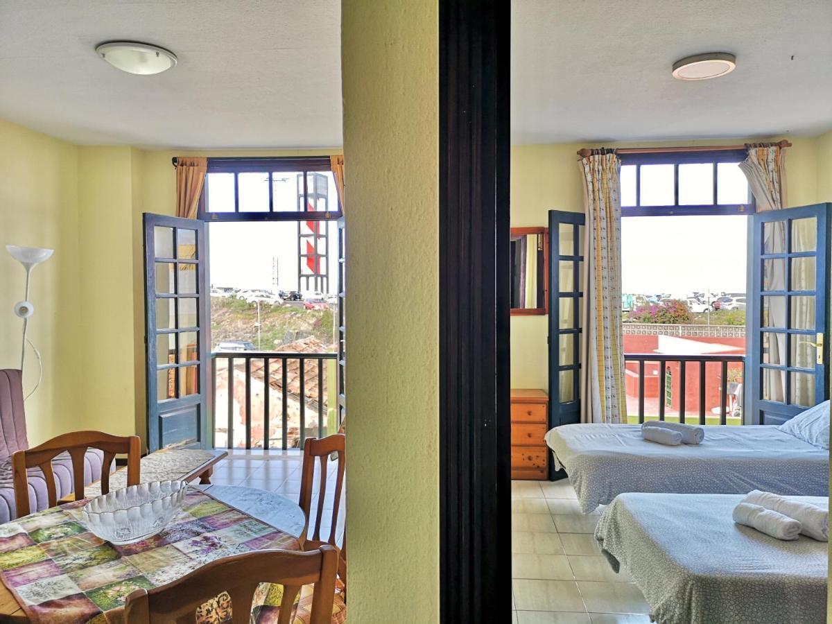 Cozy Apartment In Old Quarter Of Puerto De La Cruz Экстерьер фото