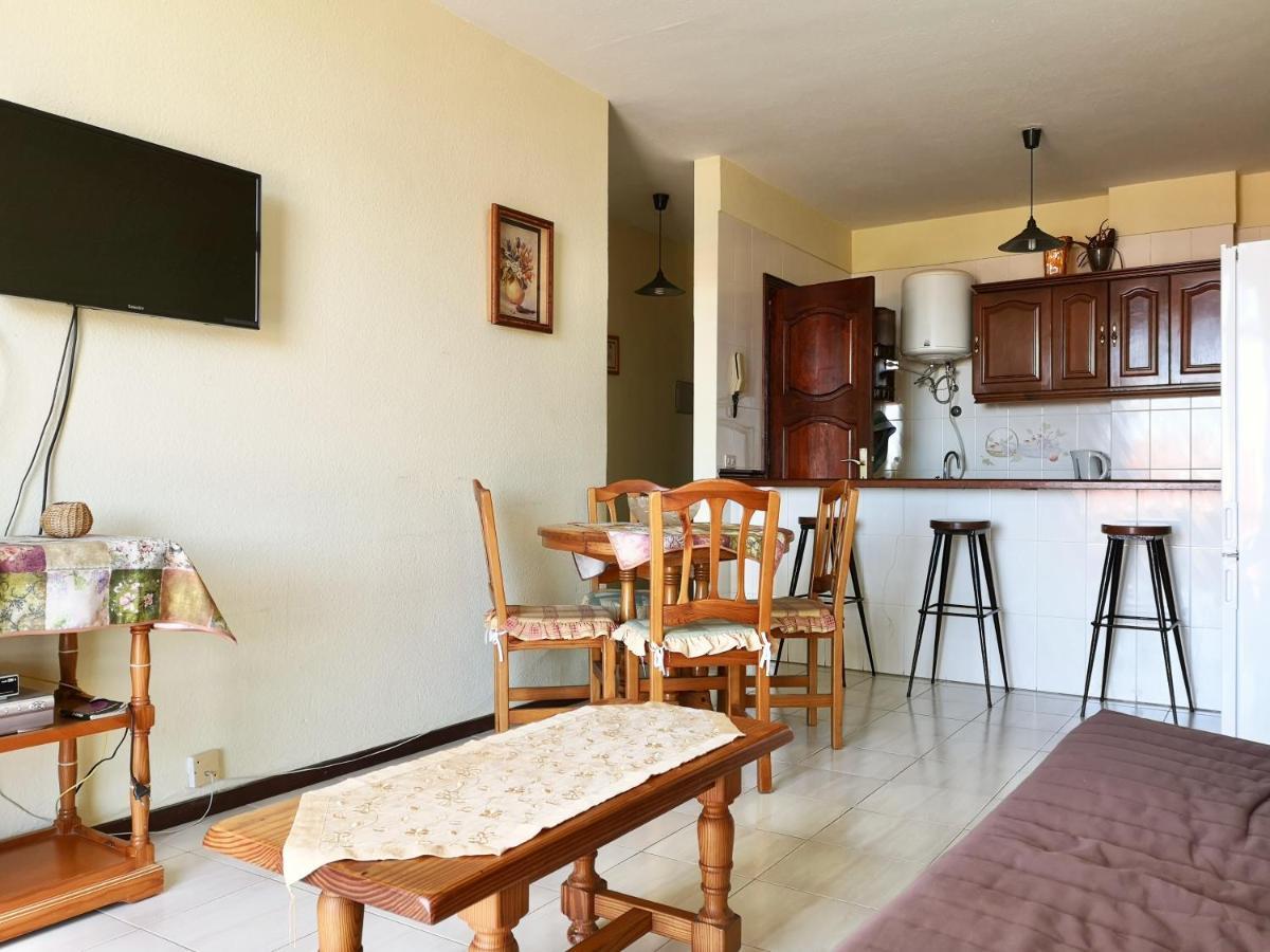 Cozy Apartment In Old Quarter Of Puerto De La Cruz Экстерьер фото